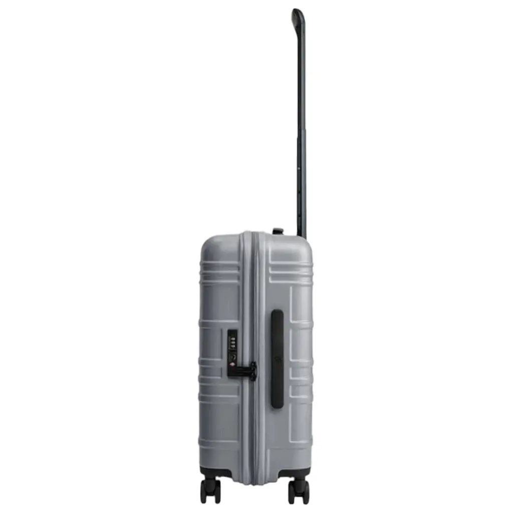 Валіза Xiaomi Ninetygo Modern Luggage 20" Grey (6941413244473) - фото 7