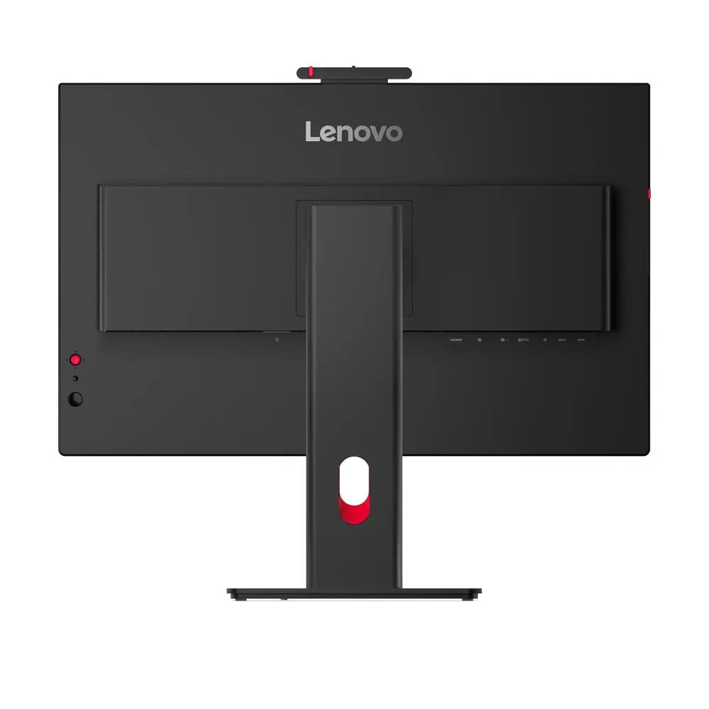 Монітор 27" Lenovo T27QD-4v (64B8UAT1UA) 2560x1440 (QHD 2K) IPS 120 Hz - фото 8