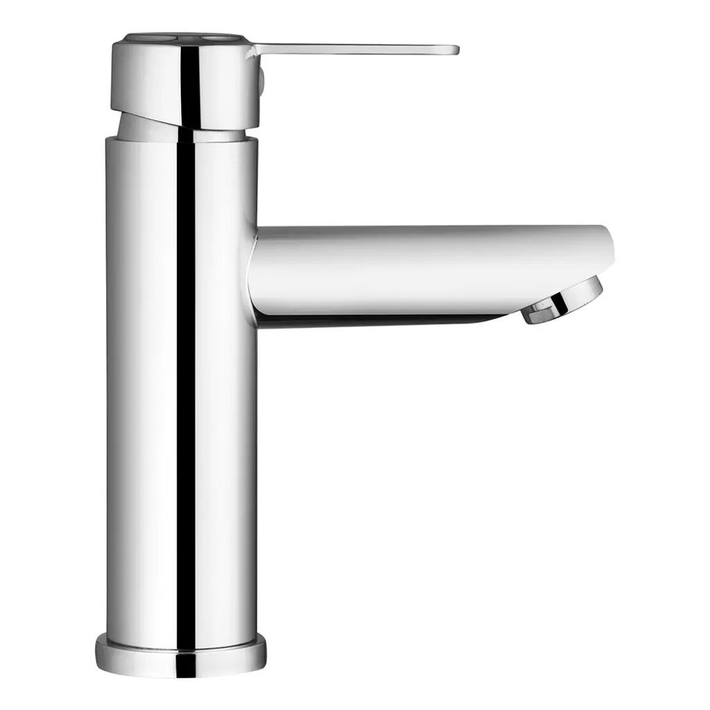 Змішувач для раковини Agua Elposo - INOX010CR (CV035460) - фото 5