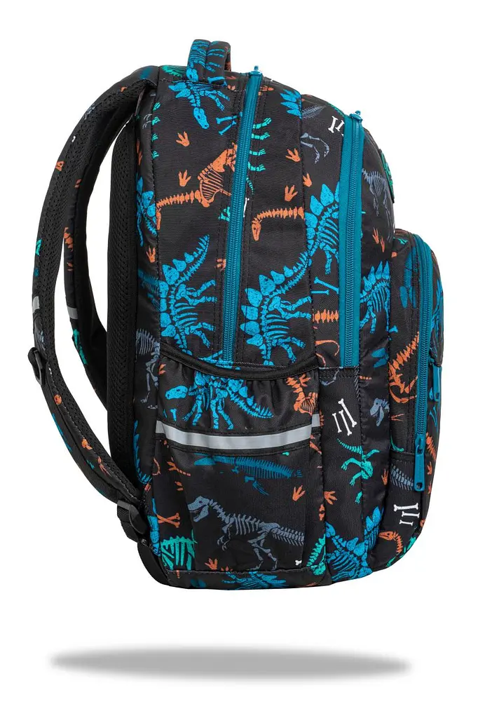 Рюкзак CoolPack Basic Plus FOSSIL (F003700) - фото 2