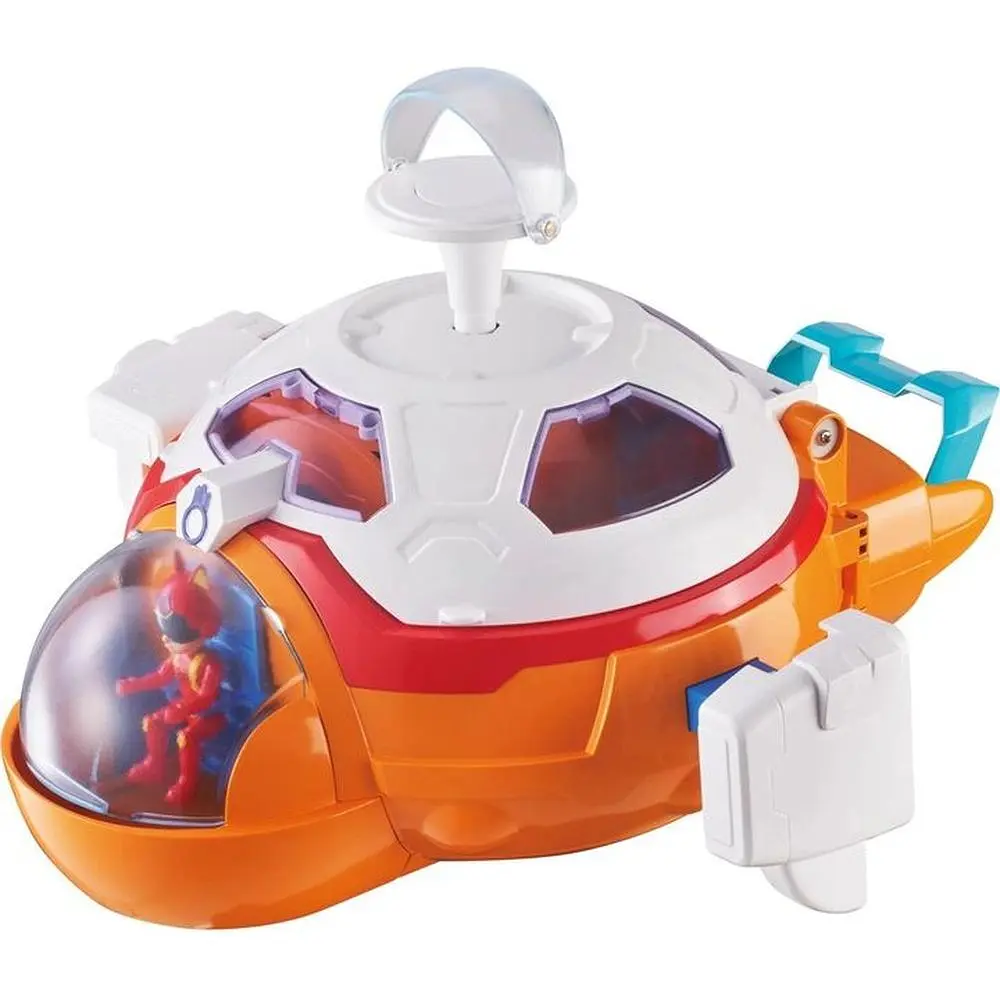 Ігровий набір Petronix Defenders База захисників Петронікс (123192) - фото 2