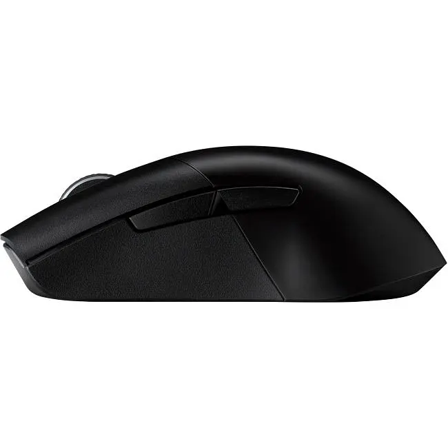 Миша Asus ROG Keris WL Aimpoint Black (90MP02V0-BMUA00) [100141] - фото 3