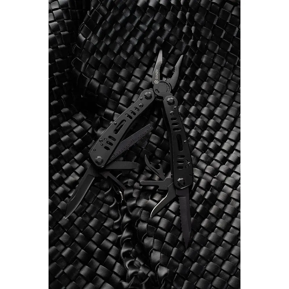 Мультитул Multi Tool Ganzo G103 - фото 14