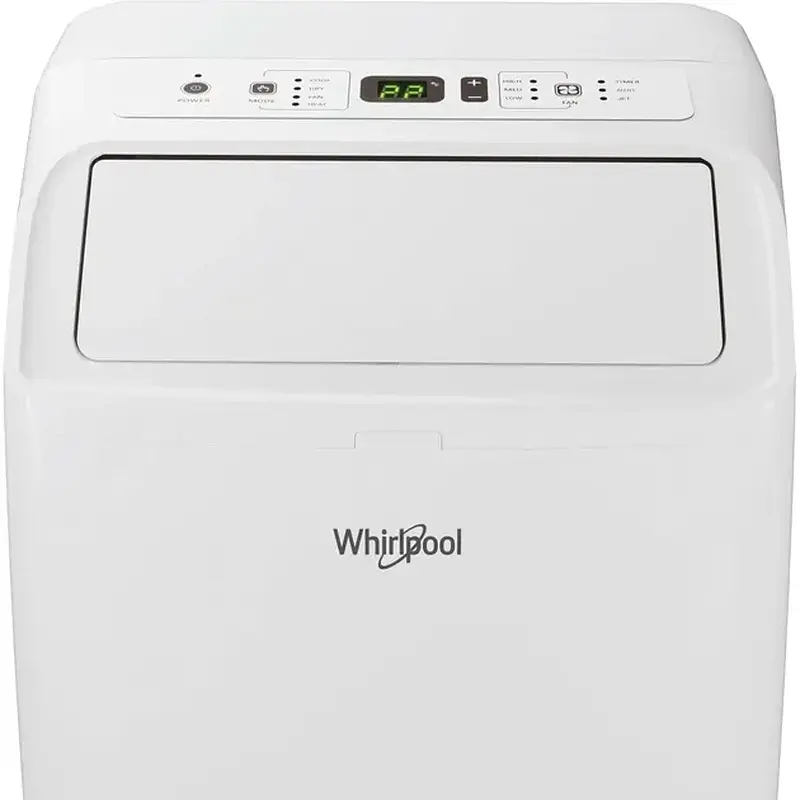 Кондиціонер WHIRLPOOL PACF212HPW - фото 8