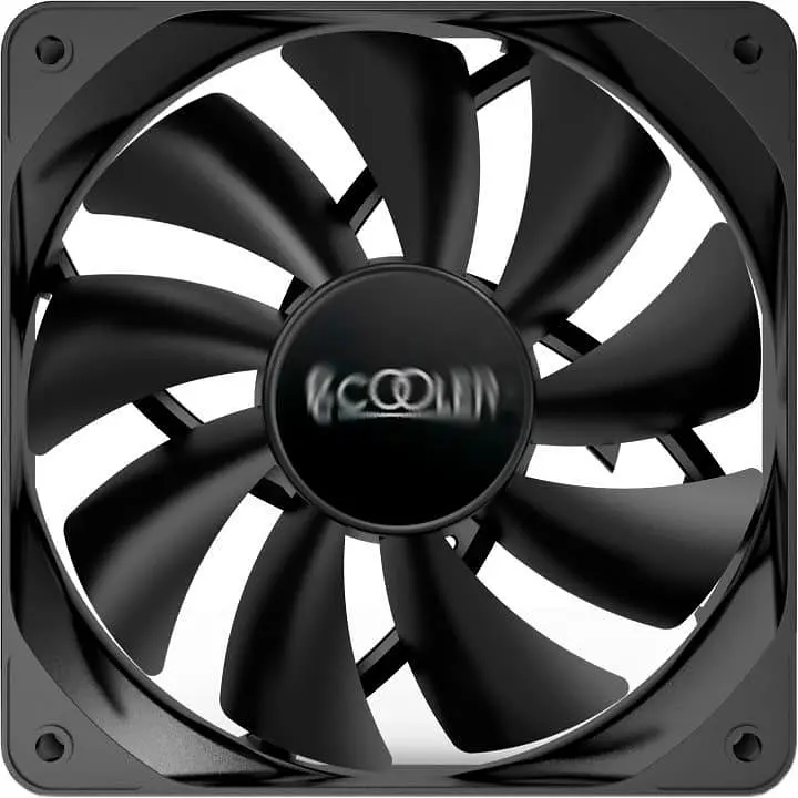 Кулер для процесора PcCooler PALADIN EX400 (PALADIN EX400) - фото 3