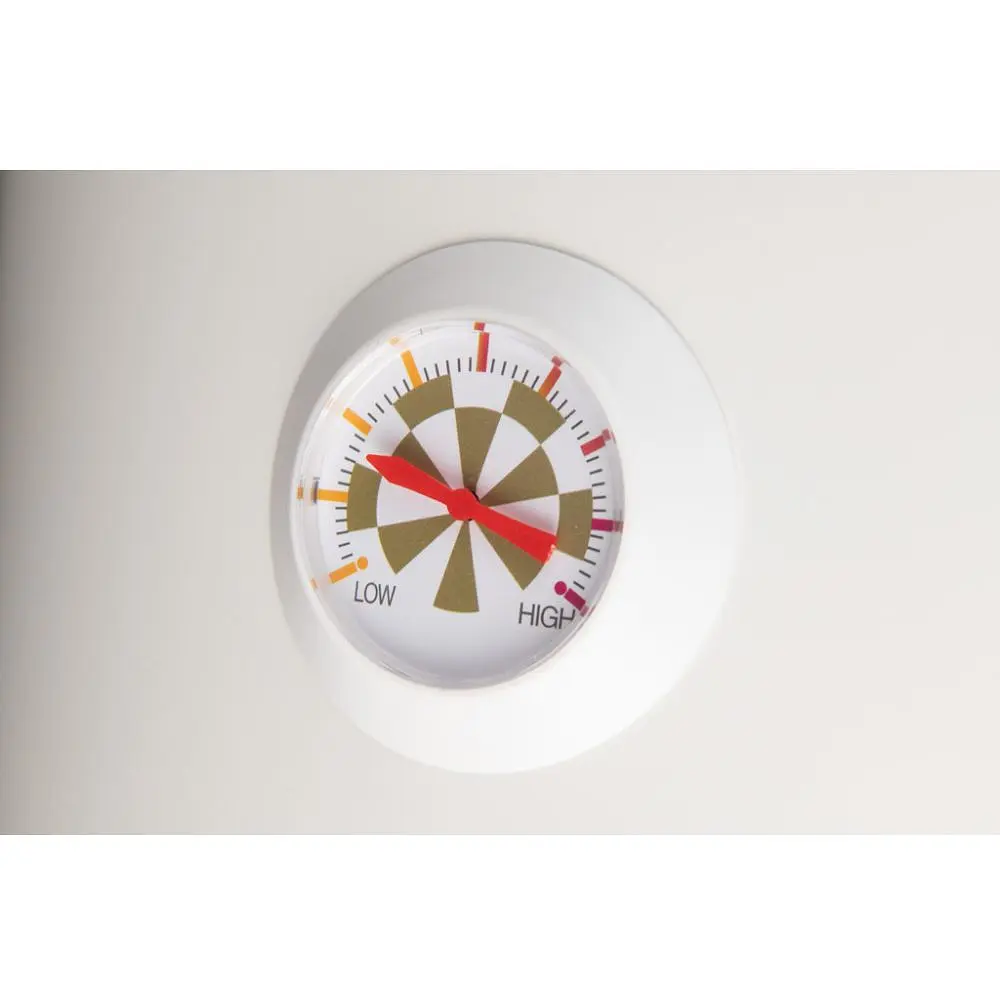 Водонагреватель Willer EV80R-HIT вертикальный - фото 7