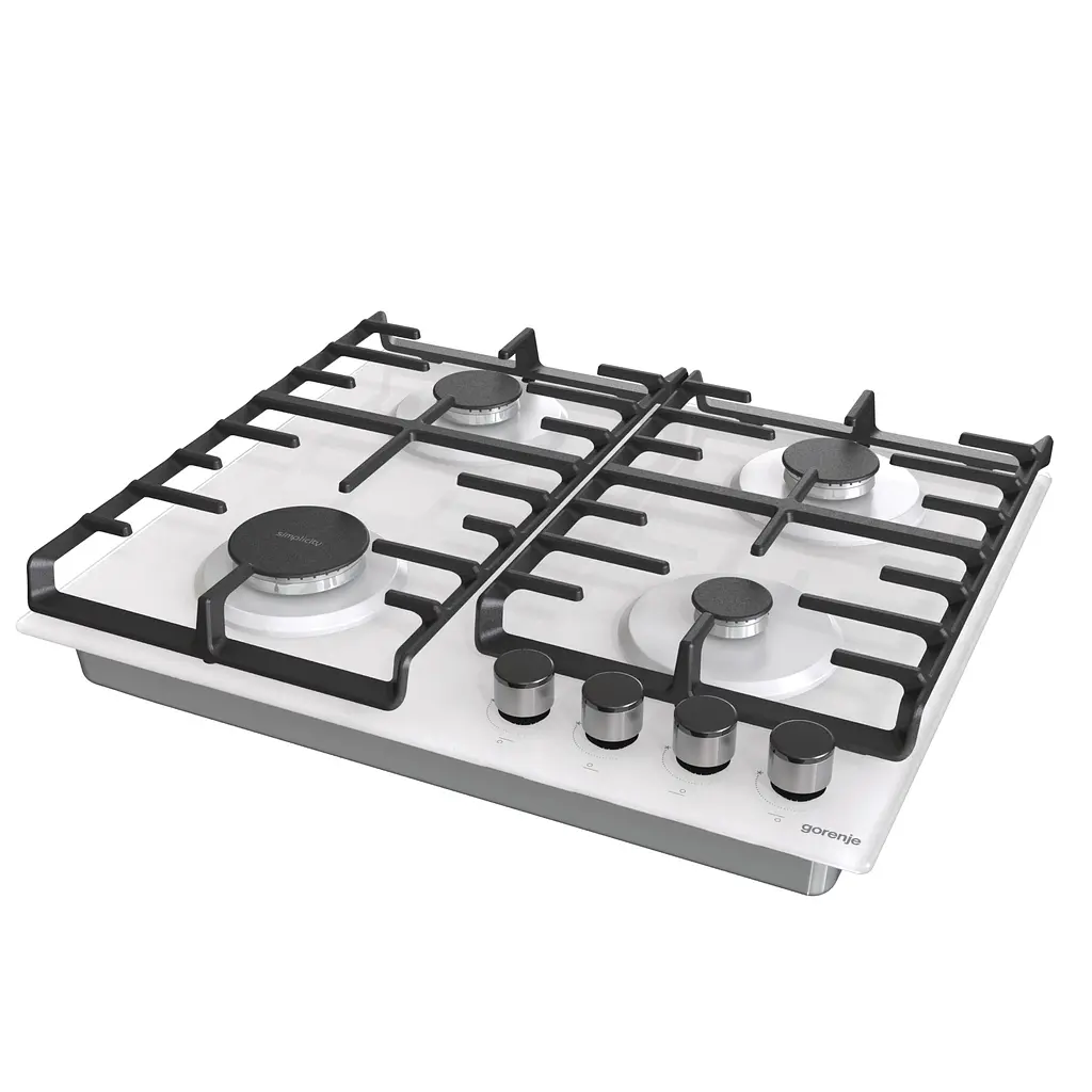 Варильна поверхня Gorenje GT642SY[GT642SYW] - фото 4