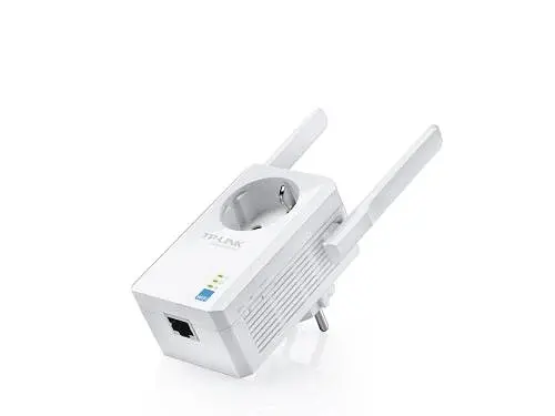 Точка доступу-підсилювач TL-WA860RE TP-Link teh0019670 - фото 2