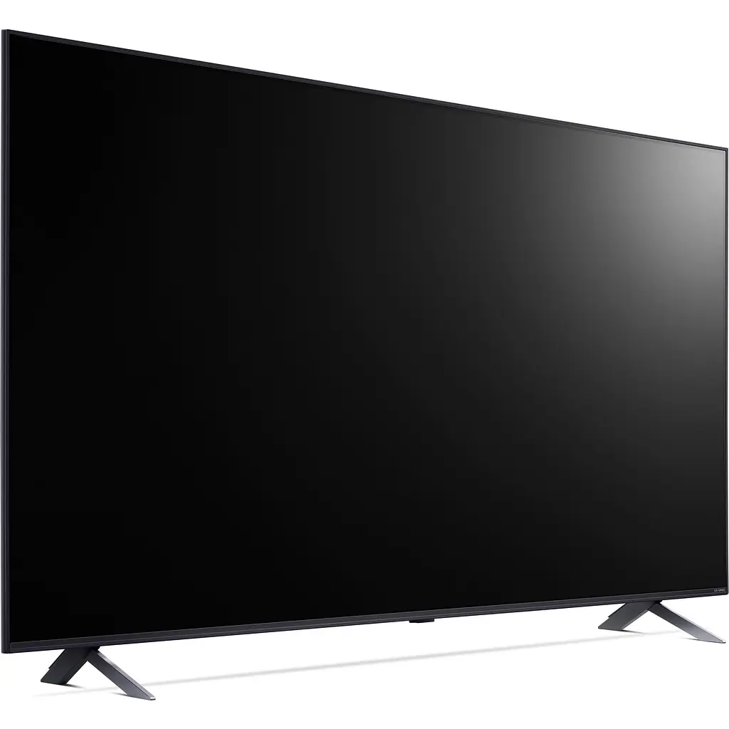 Телевізор LG QNED80 AI 65" QNED 4K EU [65QNED80T3A] [128082] - фото 5