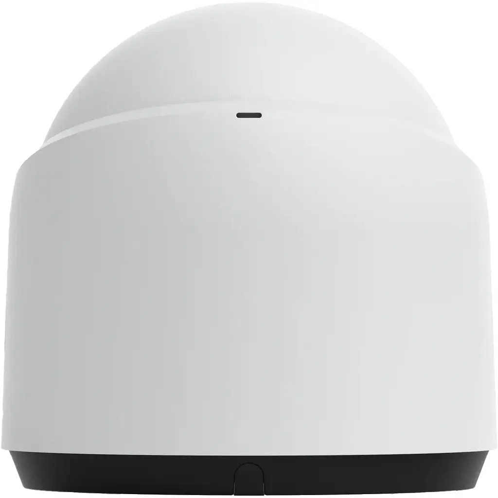 IP-камера Ubiquiti UniFi G6 Turret (UVC-G6-TURRET-W) - фото 5