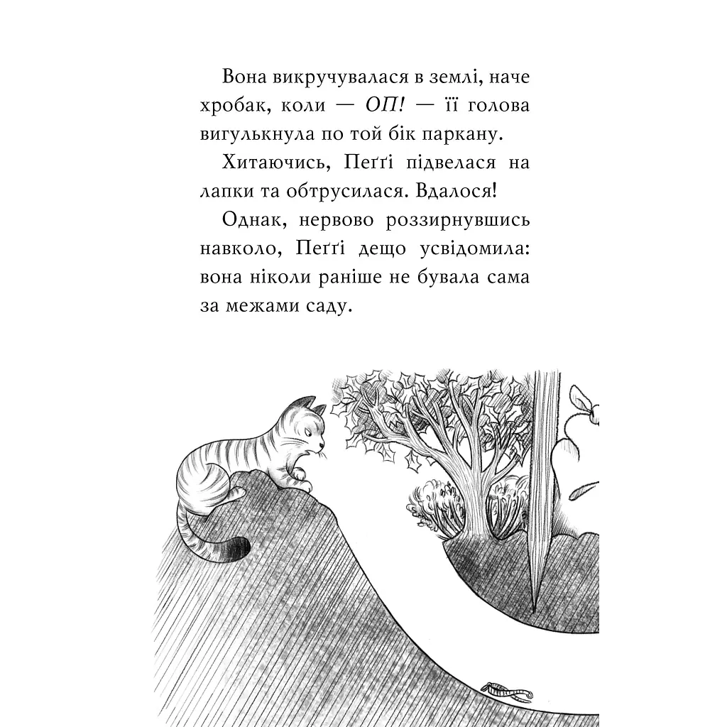 Мопс, який хотів стати північним оленем. 2 - Белла Свіфт Видавництво РМ (9786178280307) - фото 11