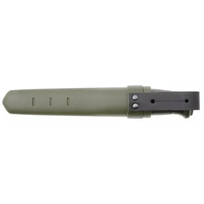 Ніж Morakniv Garberg C BB Green (14528) - фото 4
