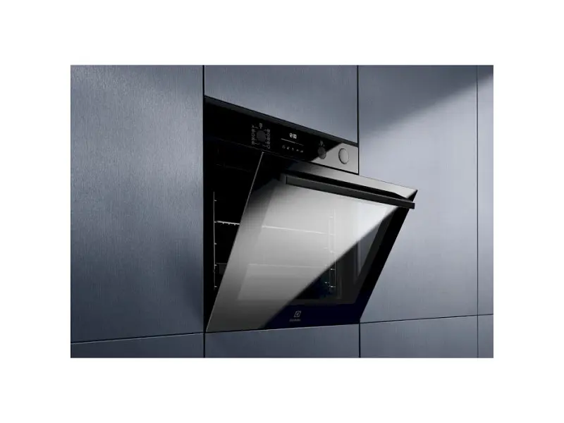 Духовка електрична Electrolux EOC6P77H - фото 5