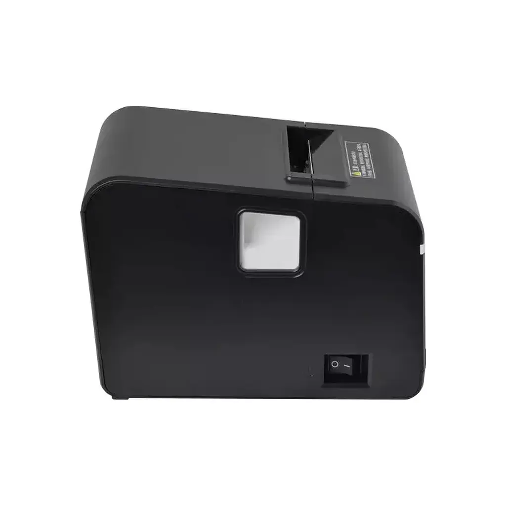 Принтер чеків X-PRINTER XP-Q90EC USB, Bluetooth (XP-Q90EC_USB_BT) - фото 5
