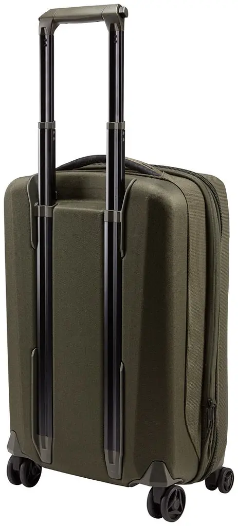 Валіза на колесах Thule Crossover 2 Carry-On Spinner Forest Night 3204033 - фото 3