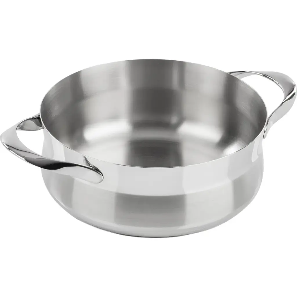 Каструля низька Barazzoni My Lady 28 см 6 л (510004028)