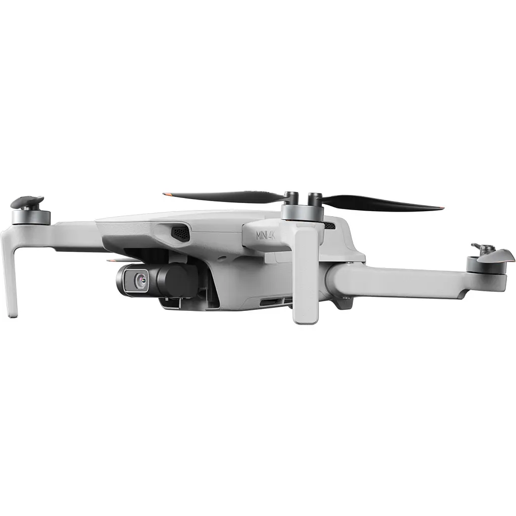 Квадрокоптер DJI Mini 4K (CP.MA.00000787.01) [116457] - фото 3