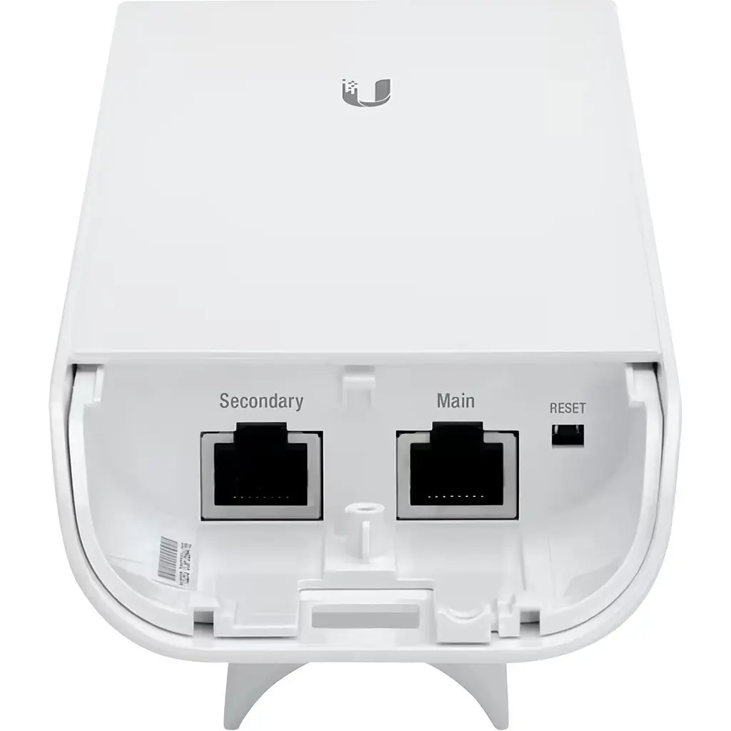 Точка доступу Ubiquiti Nanostation M5 (NS-M5) [144677] - фото 4