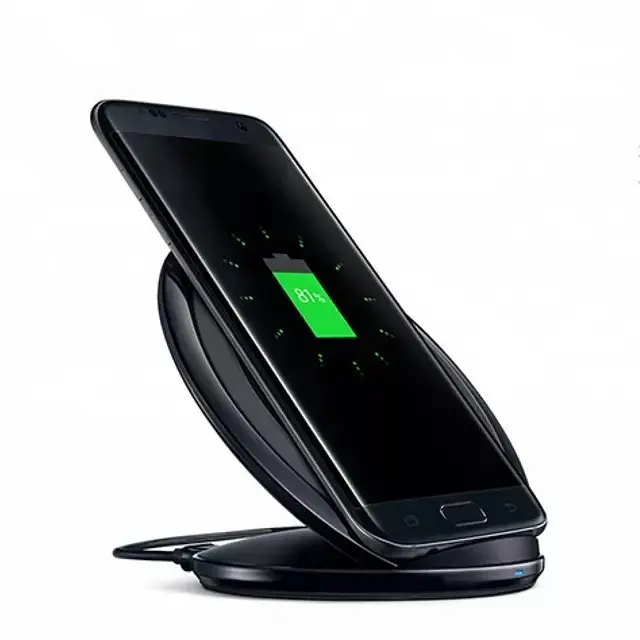 Беспроводное зарядное устройство XON AirCharge U1 10W с функцией быстрой зарядки - фото 4