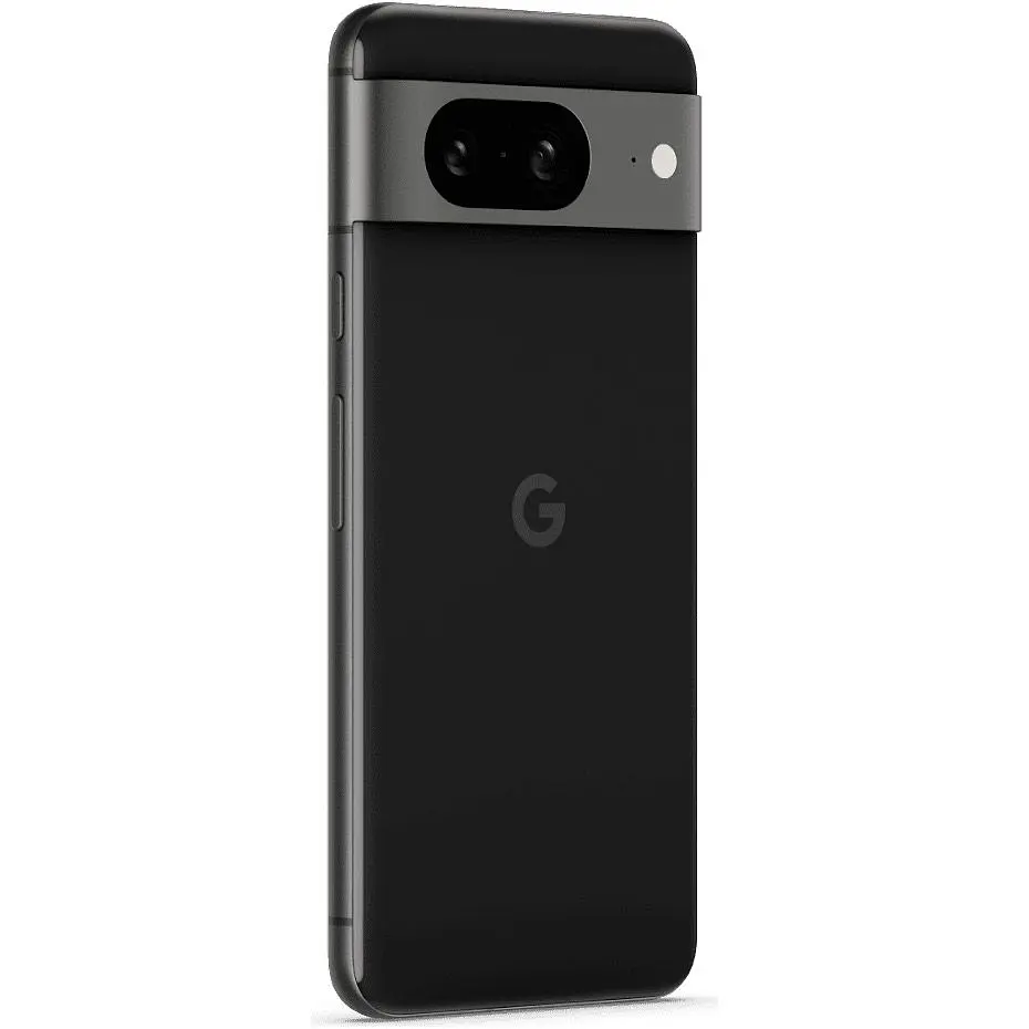 Смартфон Google Pixel 8 8/256GB Obsidian [95797] - фото 4