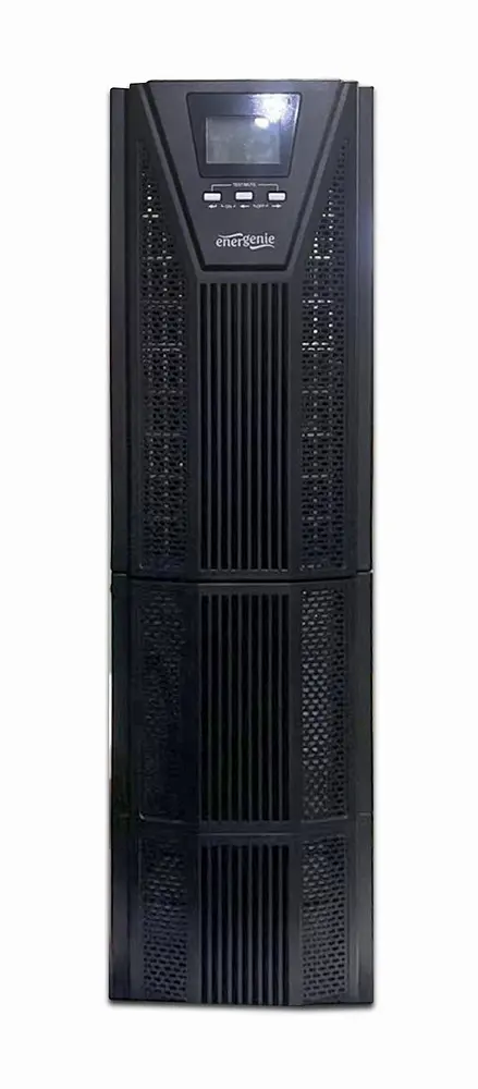 Джерело безперебійного живлення EnerGenie EG-UPSO-6000 6000VA - фото 4