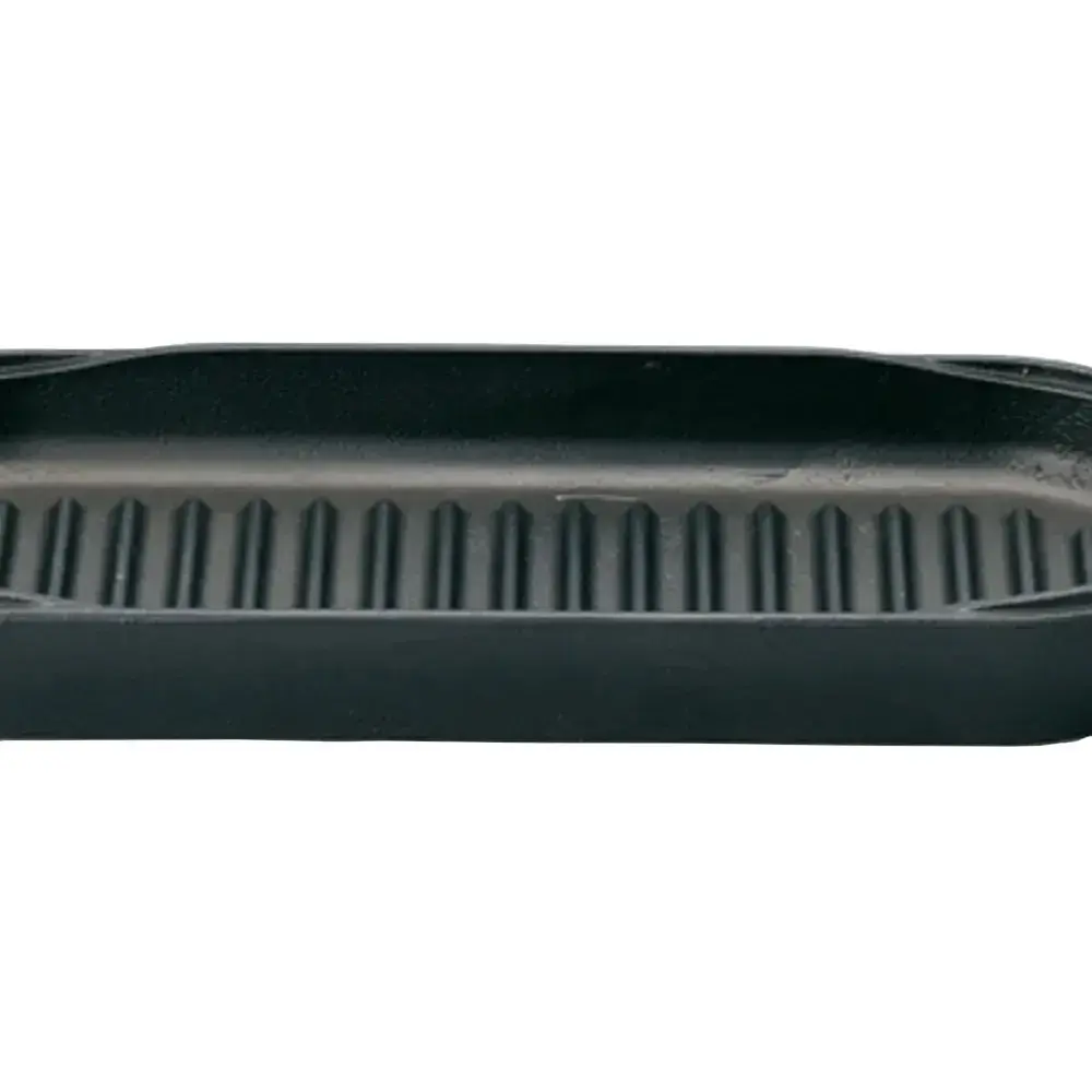 Посуда чугунная Snow Peak CS-502R Micro Capsule - фото 3