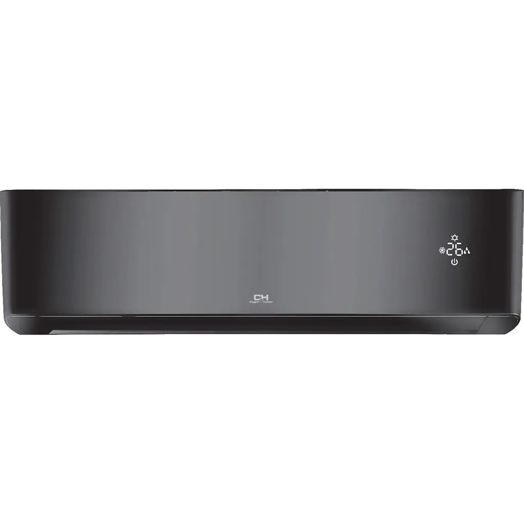 Спліт-система Cooper&Hunter Supreme Continental Gen VI CH-S18FTXAL2-FB Full Black [106653] - фото 2