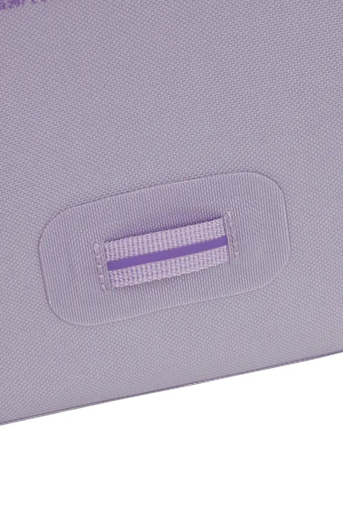 Сумка Через Плече American Tourister COLOURDRY FRESH LILAC 22x21x8 ML3*81003 - фото 5