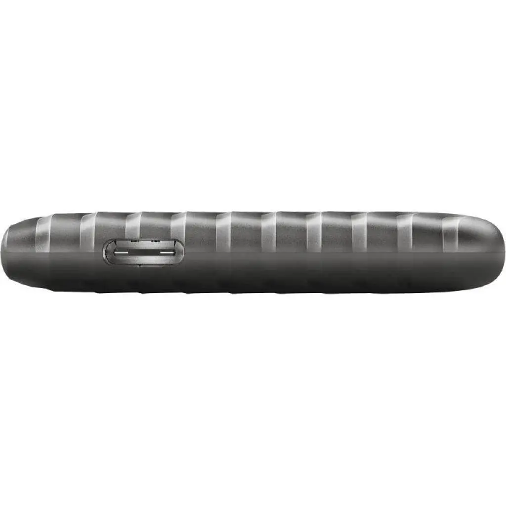 Накопитель SSD Western Digital SSD USB-C 1TB EXT. WDBAGF0010BGY-WESN (WDBAGF0010BGY-WESN) - фото 5