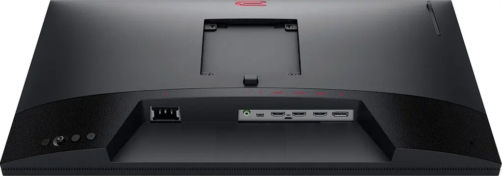 Монітор BenQ Zowie 24.5` XL2540K Dark Grey (9H.LJMLB.QBE) [87164] - фото 8