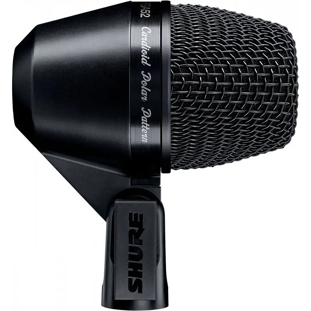 Комплект мікрофонів Shure PGADRUMKIT7 [121029] - фото 5