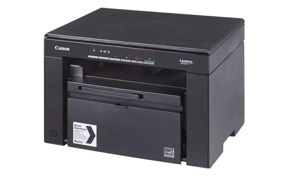 БФП Canon i-SENSYS MF3010 + CANON 725 2pcs (5252B034) - фото 2