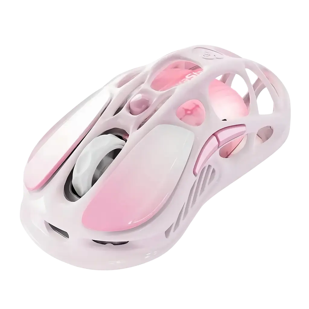Миша Gravastar Mercury M1 Pro Sakura Pink (GRAVASTARM1PRO_PINK) - фото 3