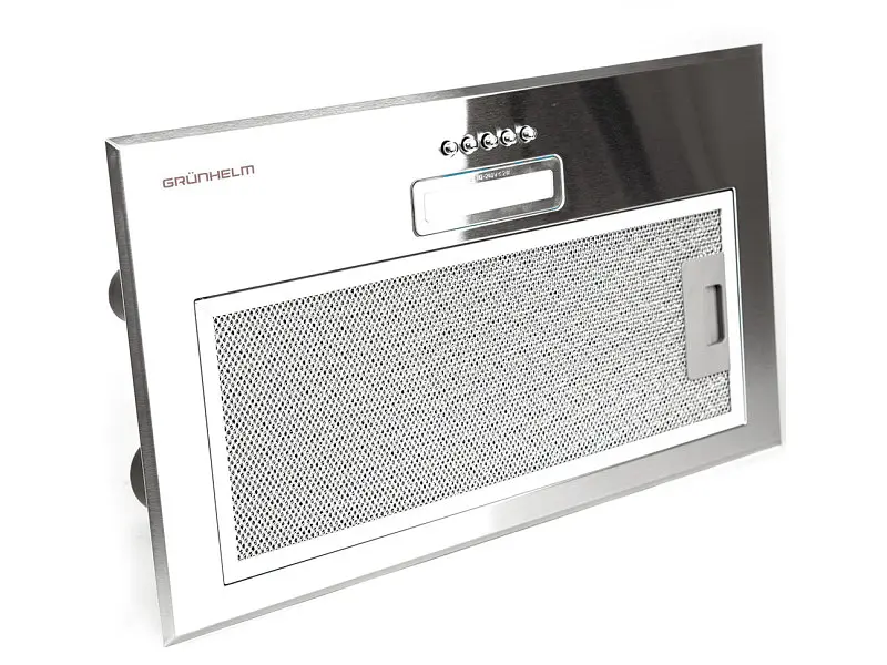 Витяжка Grunhelm GVC 620 I - фото 3