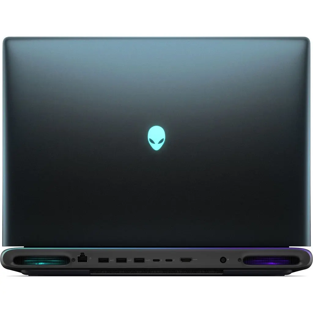 Ноутбук Alienware 18 Area-51 (Alienware-AA18-8014) CUSTOM [175941] - фото 9