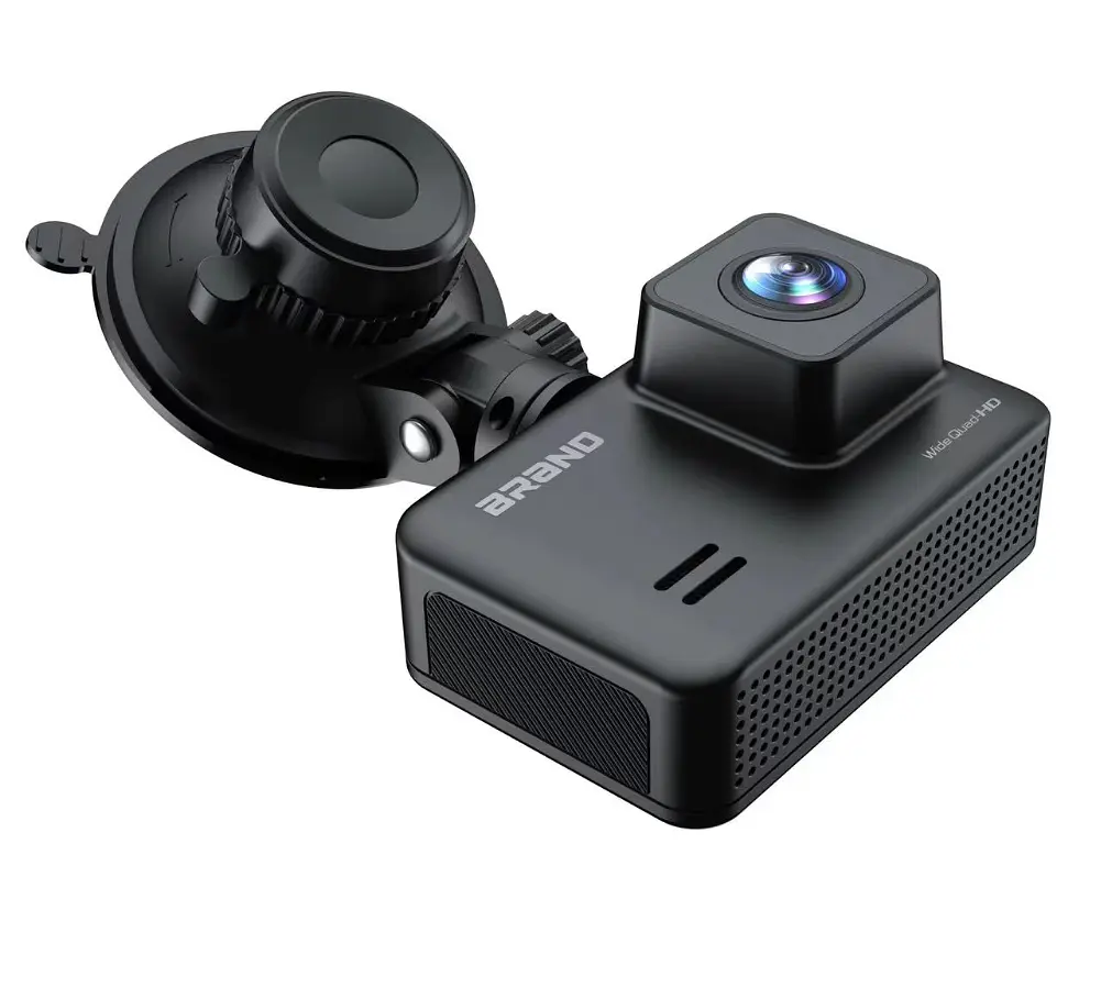 Biдеореєстратор автомобільний F-31 з Wi-Fi (2 камери) Full HD - фото 5