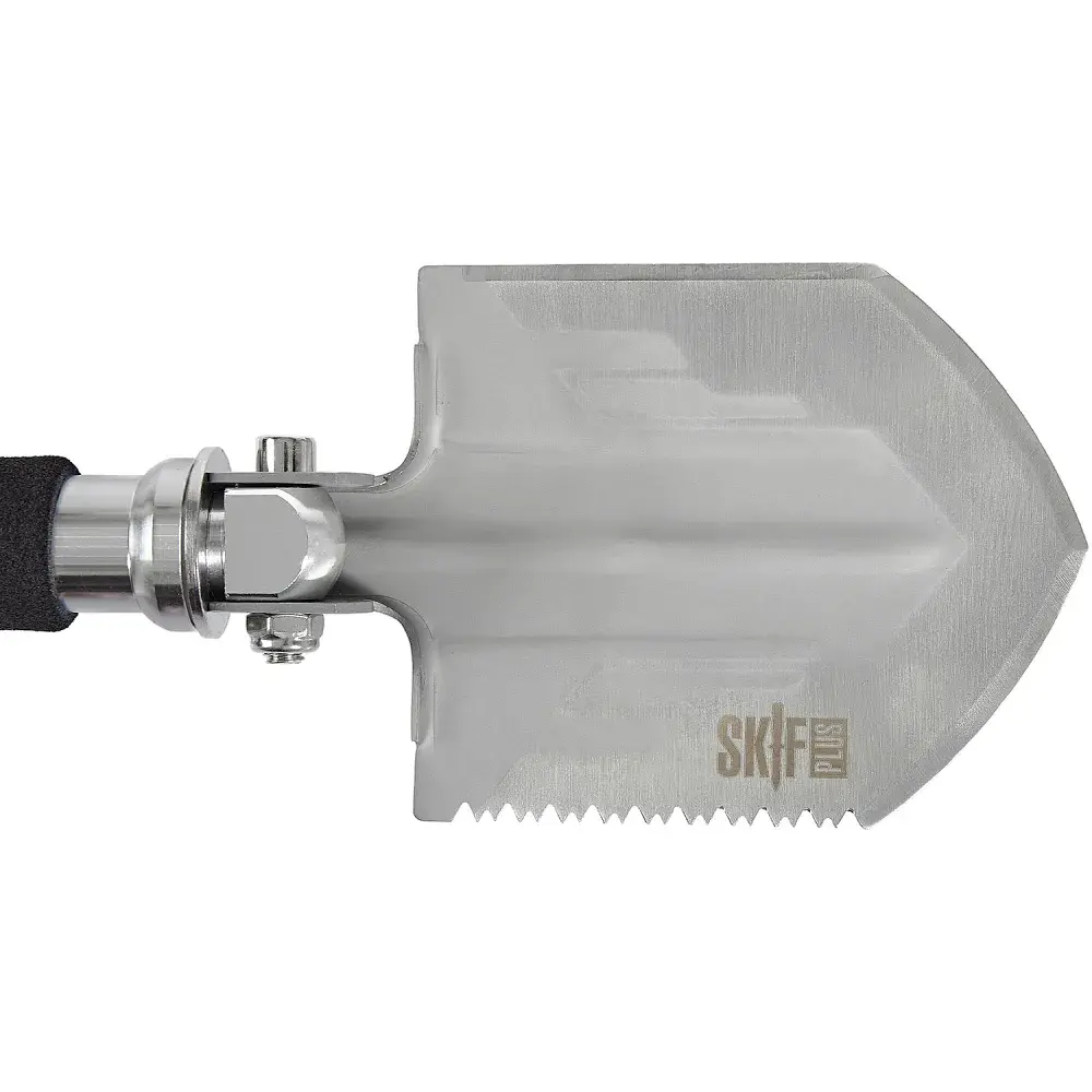 Лопата Skif Plus Mouse - фото 3