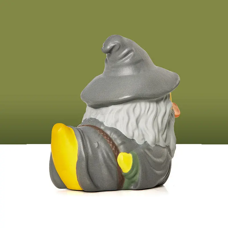 Фігурка Качка TUBBZ (Mini Edition) Володар кілець Гендальф Сірий Lord of the Rings Gandalf the Grey 4,5 см - фото 4