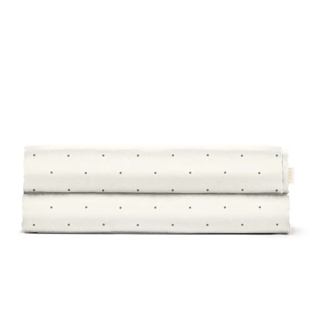 Простирадло 240х260 MINI DOTS CS3 COSAS (4822052117040)