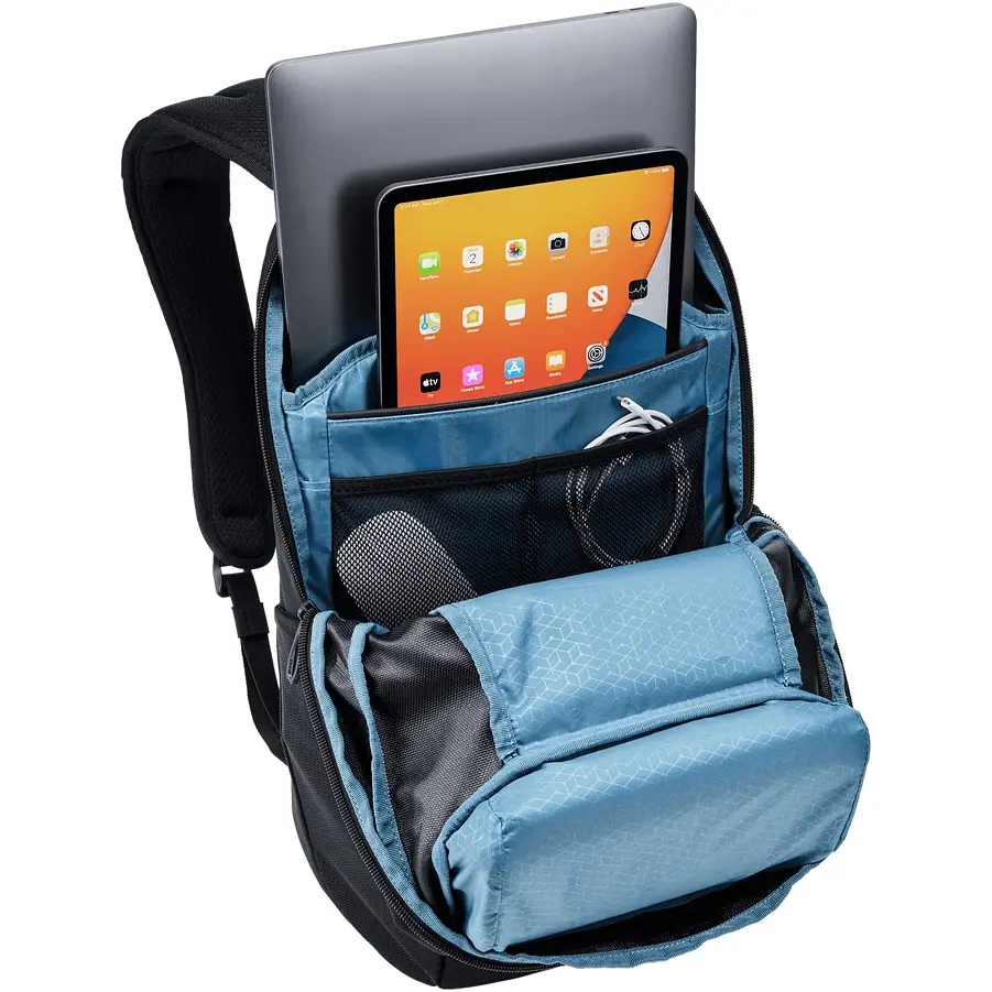 Рюкзаки міські Thule Accent Recycled Backpack 20 л (3205380) - фото 3