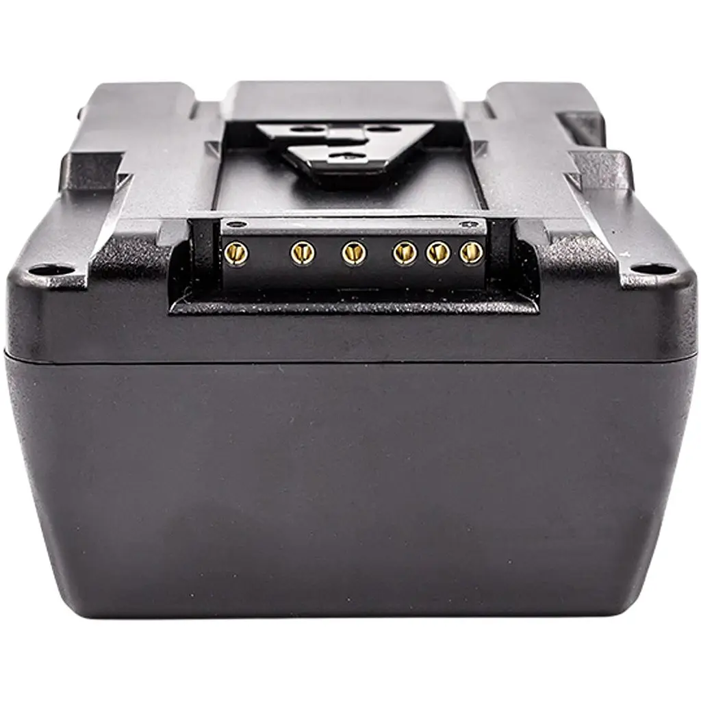 Акумулятор PowerPlant V-mount BP-190WS для Sony (CB970223) [170197] - фото 4
