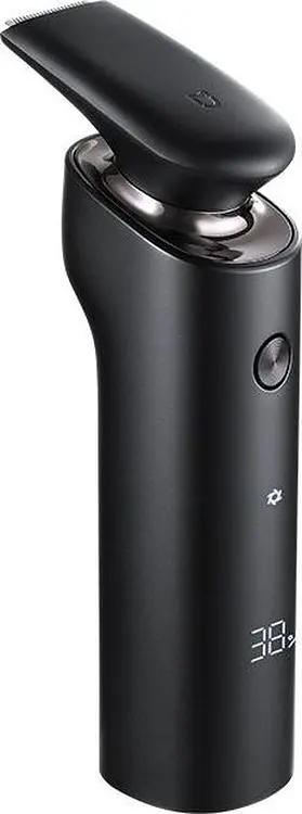 Електробритва MiJia S500C NUN4109CN shaver з тримером - фото 4