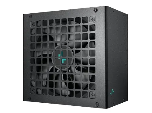Блок живлення 800 Вт, PL800D, Black, 80+ Bronze Deepcool teh0028936