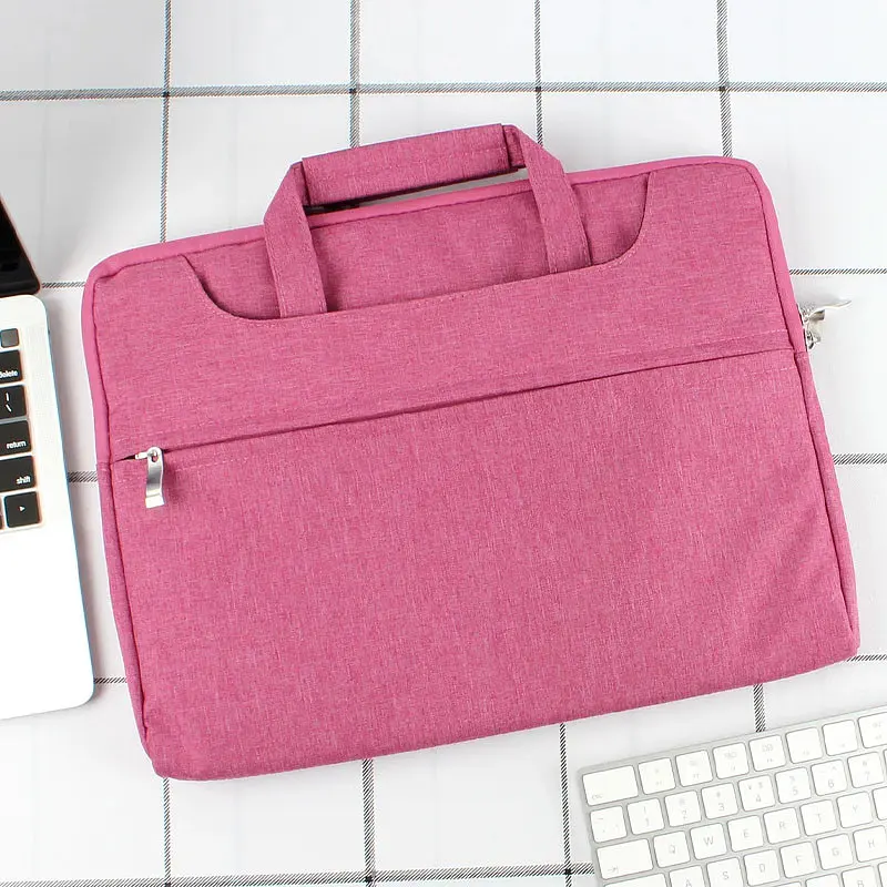 Сумка для ноутбука Denim with Straps 13/14.2'' - фото 8