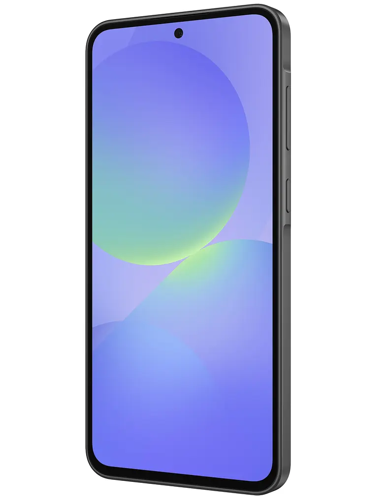 Смартфон Samsung Galaxy A36 5G 6/128GB Awesome Black SM-A366BZKBEUC - фото 4