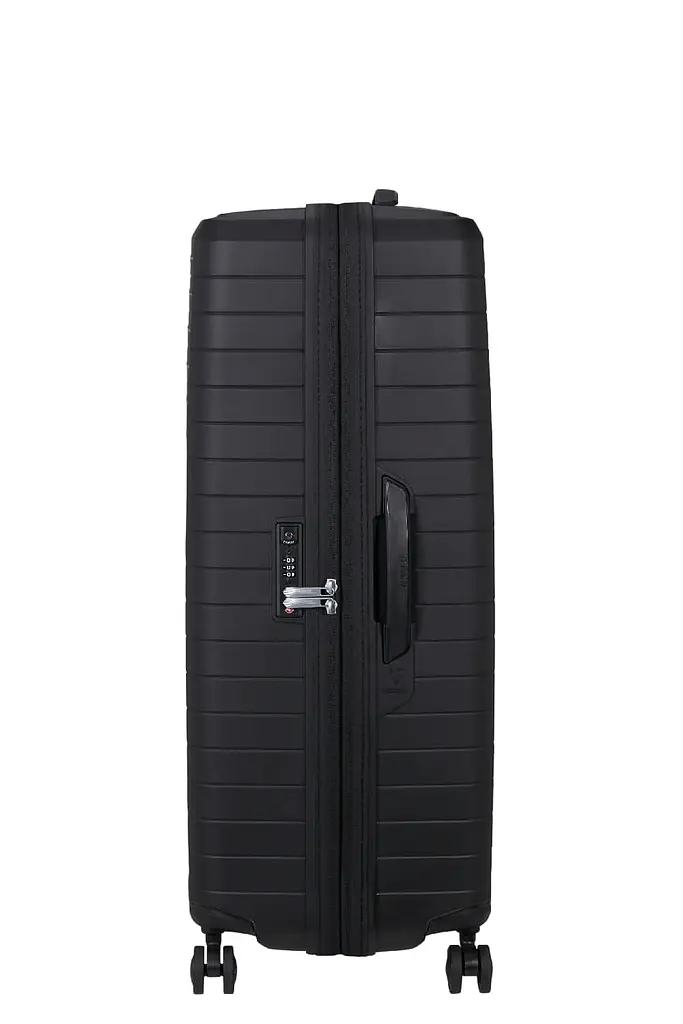 Валіза 83 См American Tourister FASTFORWARD FLASH BLACK 83x55x33(36) MI0*09007 - фото 6