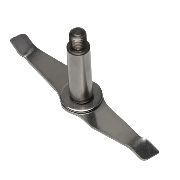Ніж для блендера Panasonic X0224-120T - фото 3
