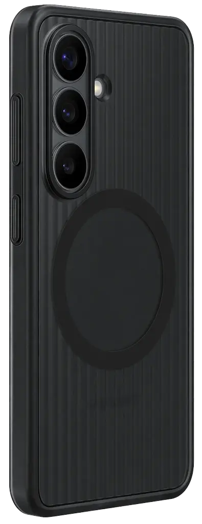 Чохол Samsung S26 Plus Rugged Magnet Case EF-RS947CBEGWW Black (7237341) - фото 5