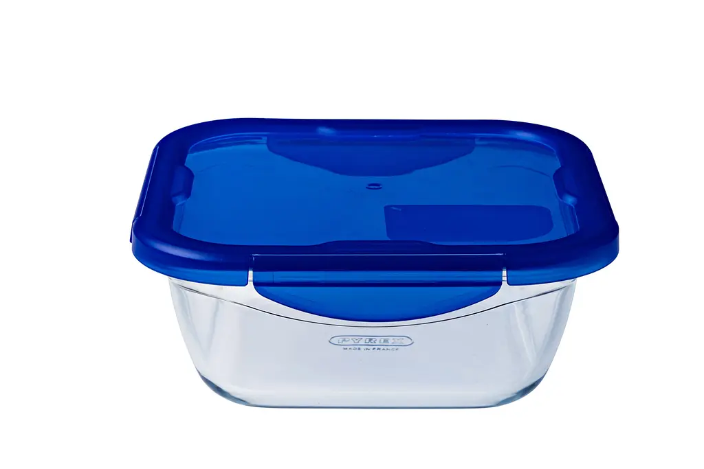 Форма PYREX COOK & GO 16х16х6 см (6320276) - фото 6