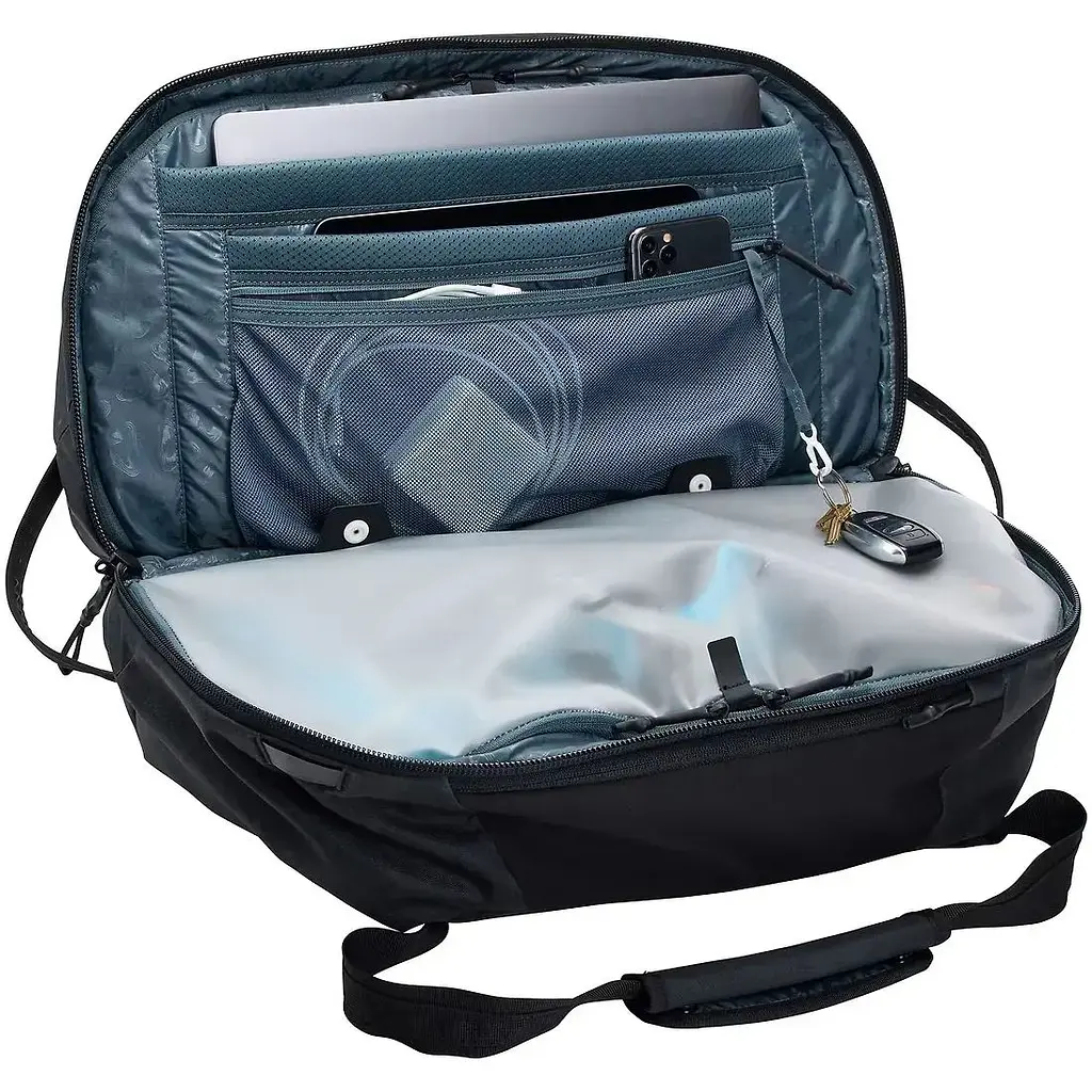 Дорожня сумка Thule Aion Duffel Bag 35 л (3204725/3205238) - фото 8